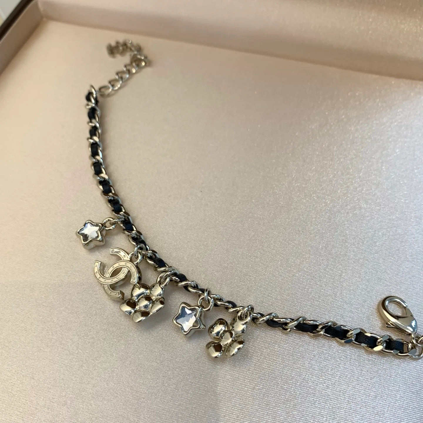 Бижутерия Chanel 99306