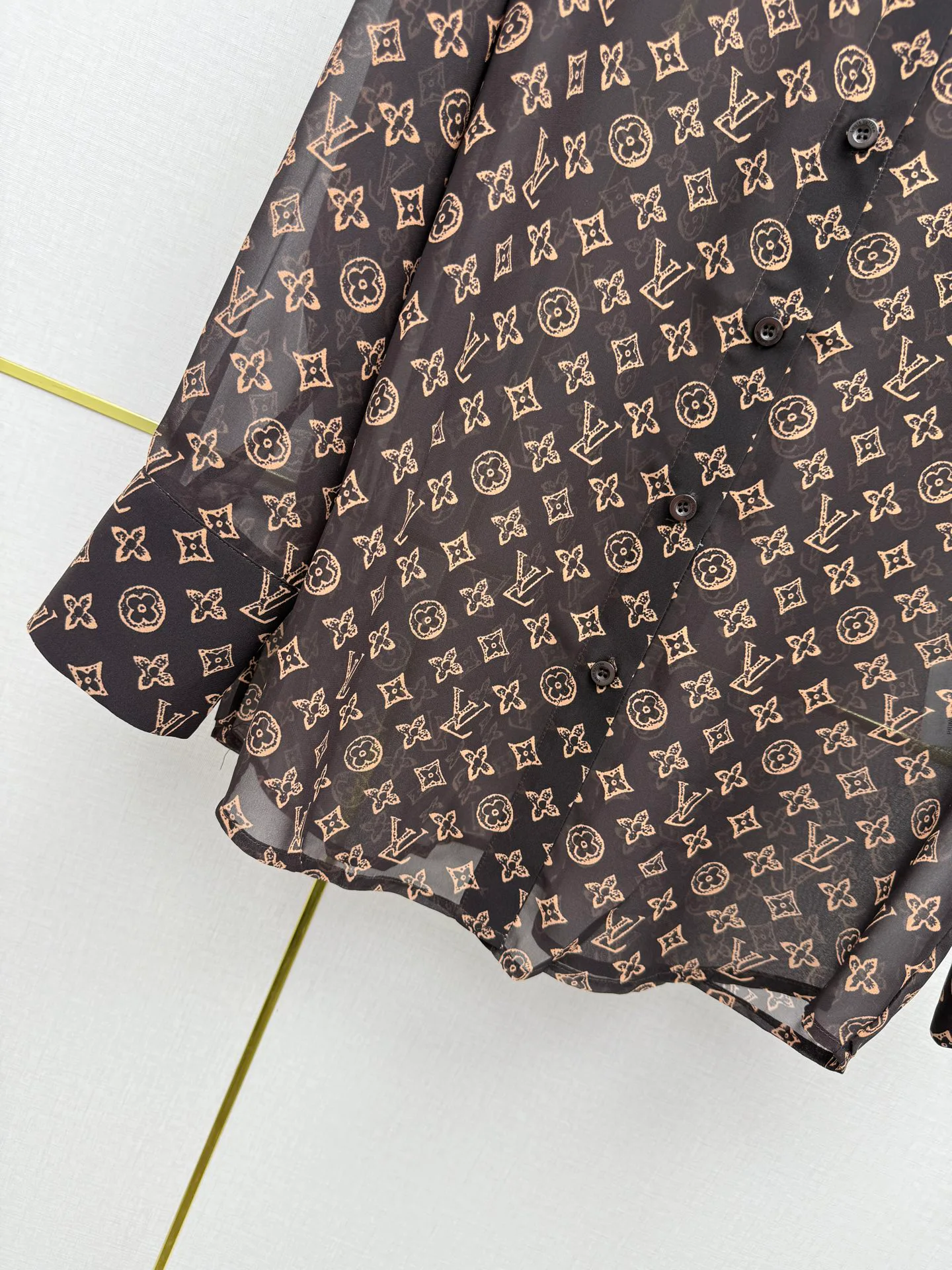 Рубашки Женские Louis Vuitton 12929643
