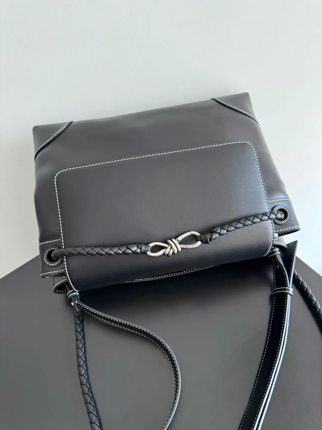Деловые Сумки Мужские Bottega Veneta 162895