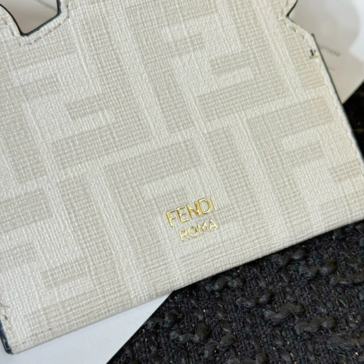 Кошельки Fendi 11671580