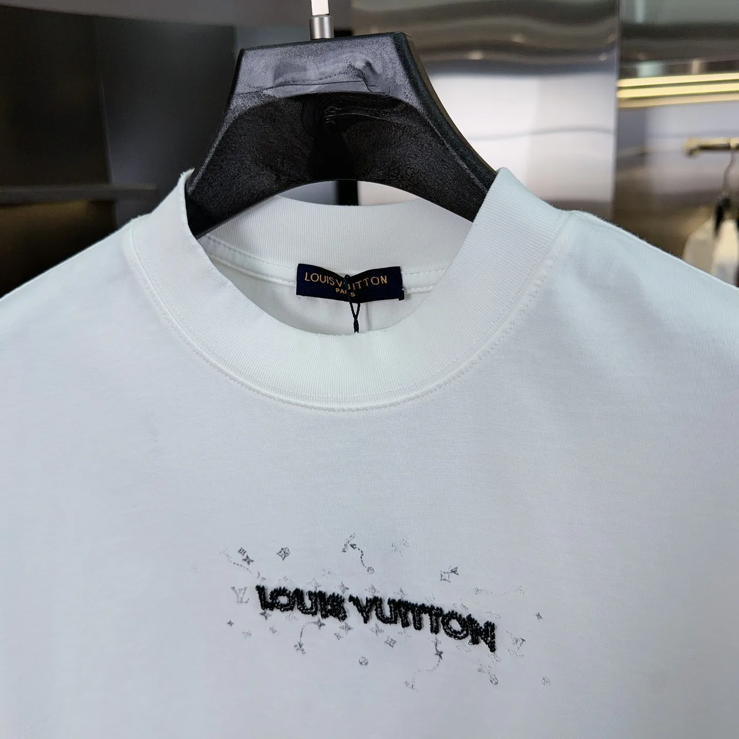Футболки Мужские Louis Vuitton 11476249