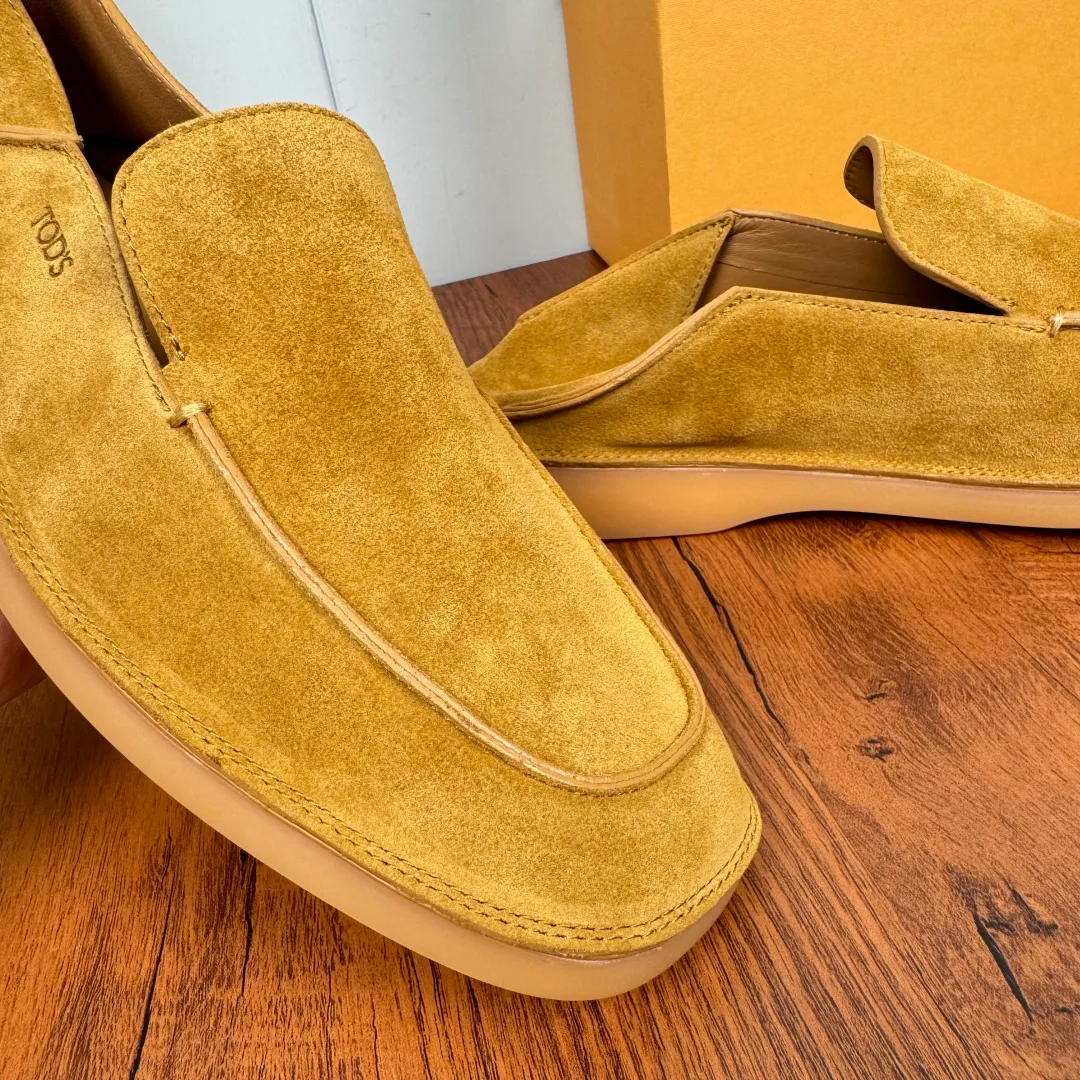 Лоферы И Туфли Мужские Tod's 9998316