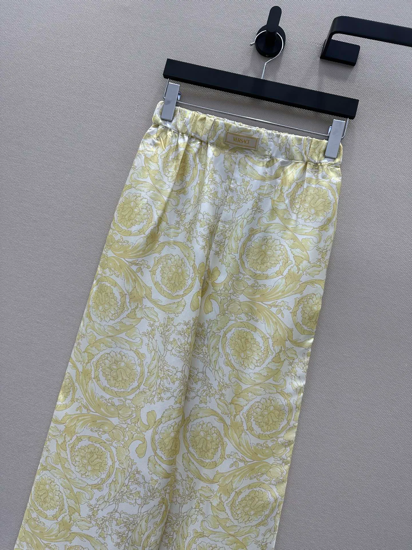 Брюки Женские Versace 9891496