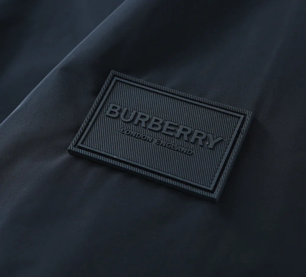 Куртки И Пуховики Мужские Burberry 1501810