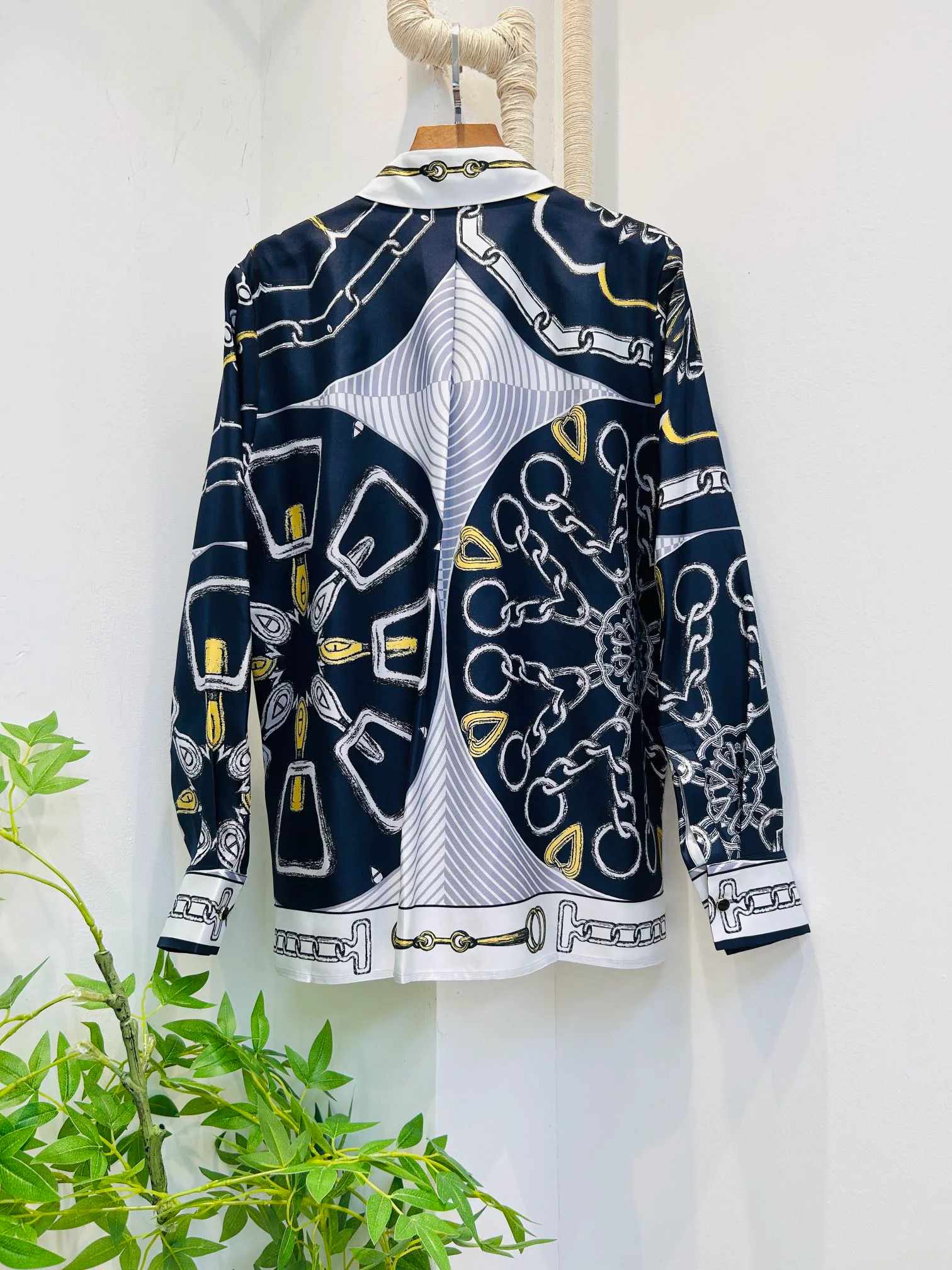 Рубашки Женские Hermes 3049430