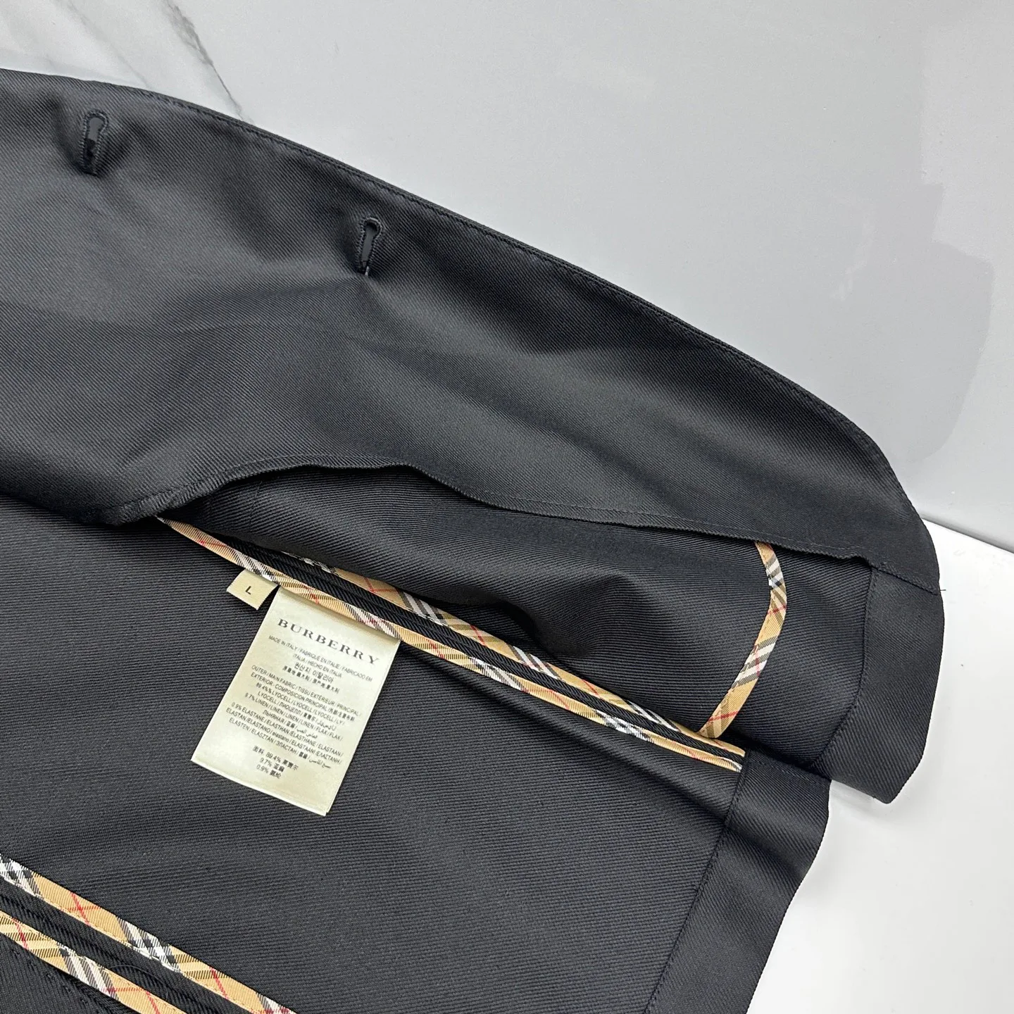 Пиджаки Мужские Burberry 18246785