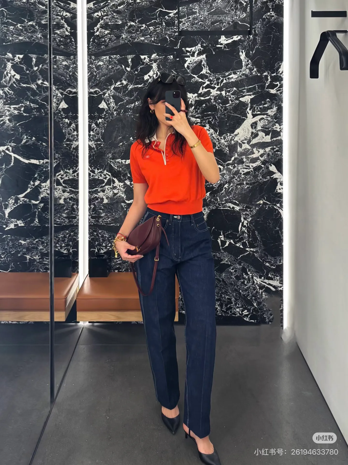 Рубашки Женские Celine 13173238