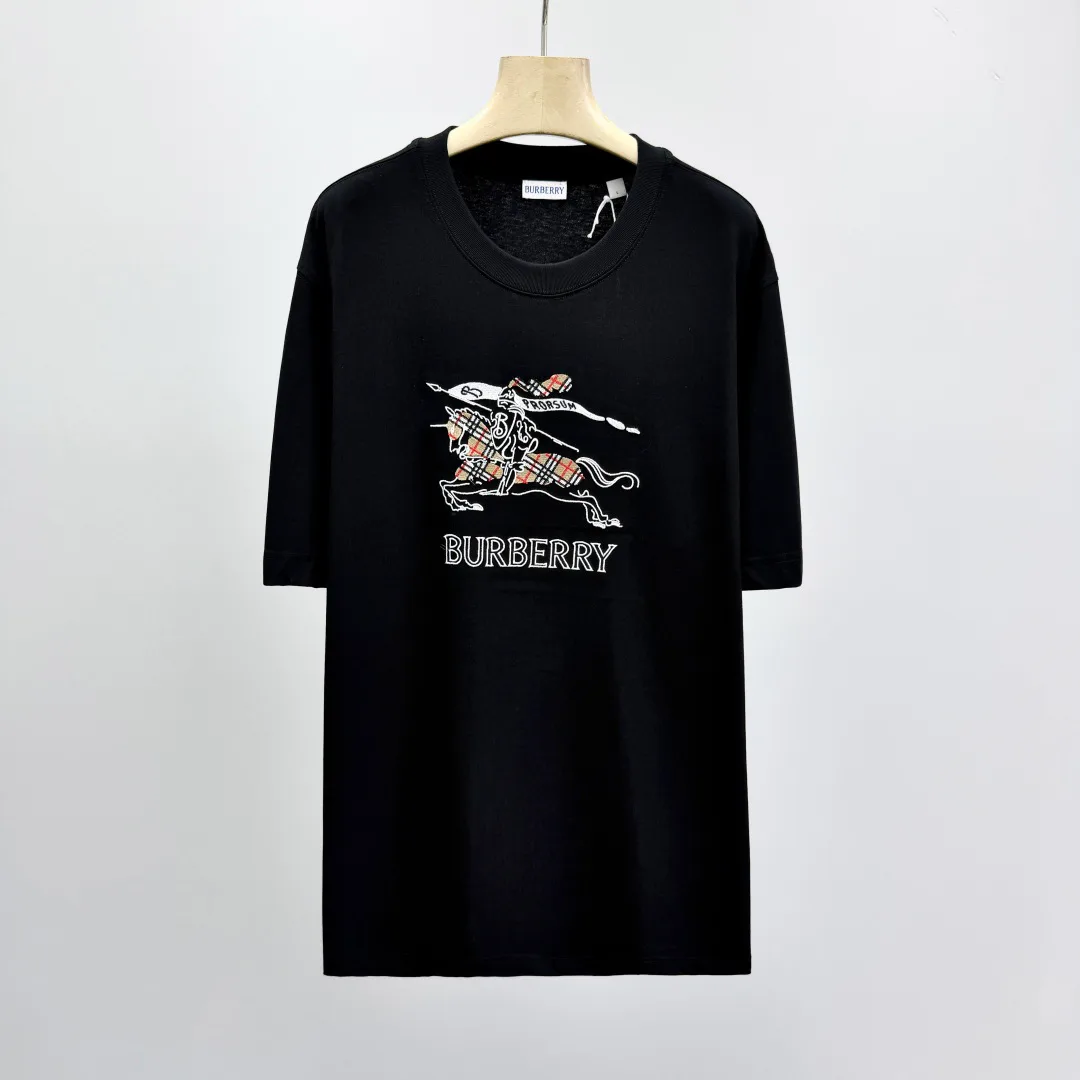 Футболки Мужские Burberry 13100618