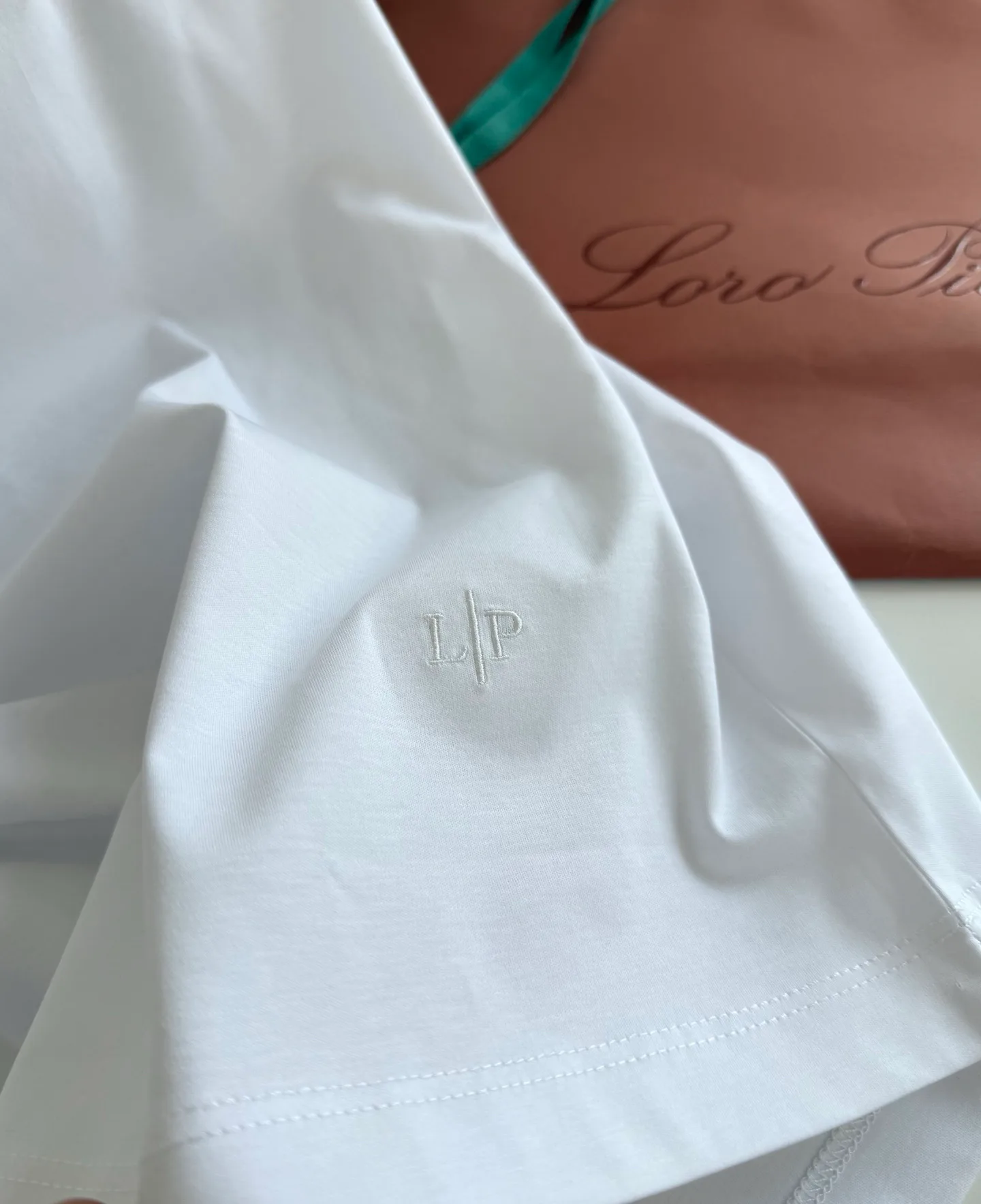 Футболки Мужские Loro Piana 13428245