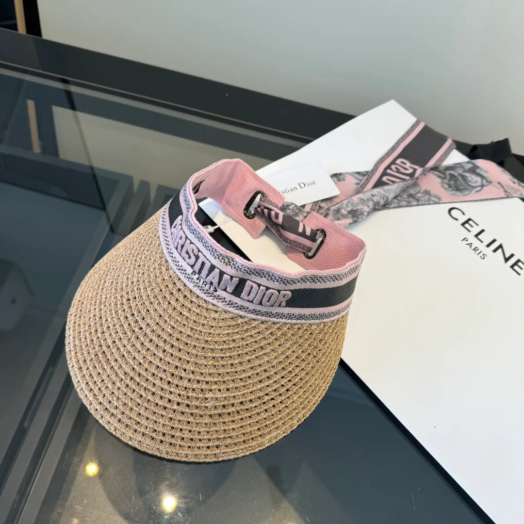 Головные Уборы Christian Dior 11633261