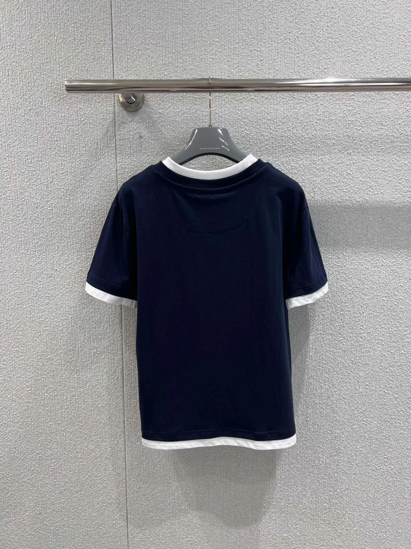 Футболки Женские Prada 794525