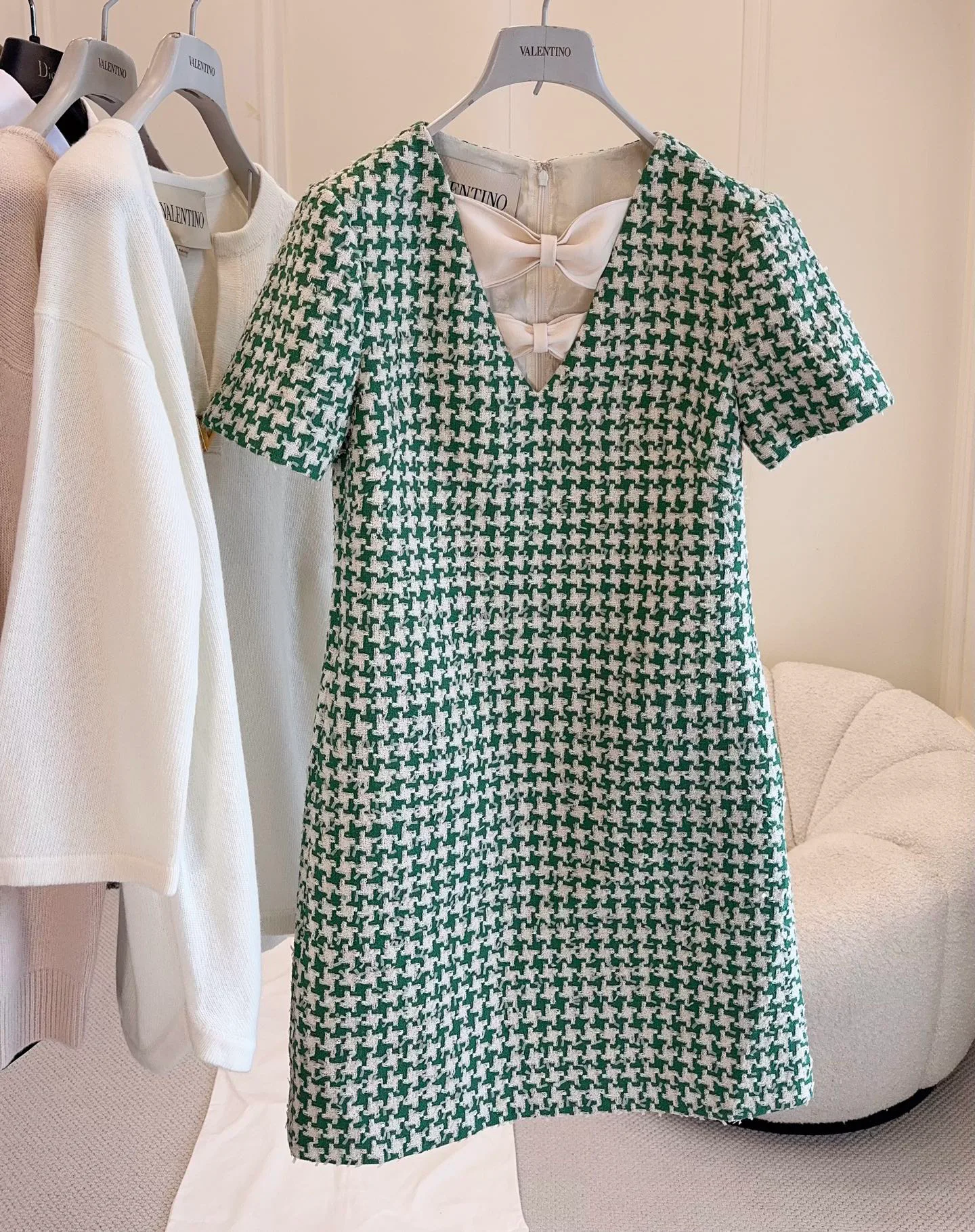 Платья Женские Valentino 10015778