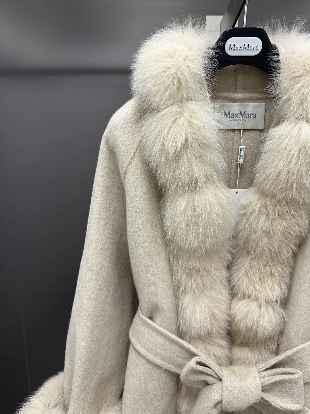 Пальто Женские Max Mara 18902578