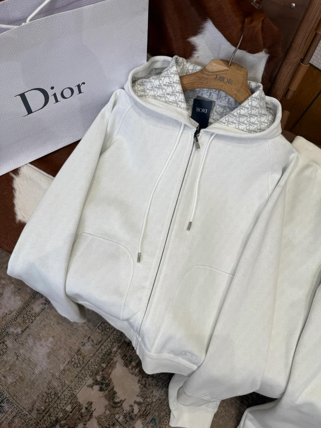 Спортивные Костюмы Мужские Christian Dior 5877479