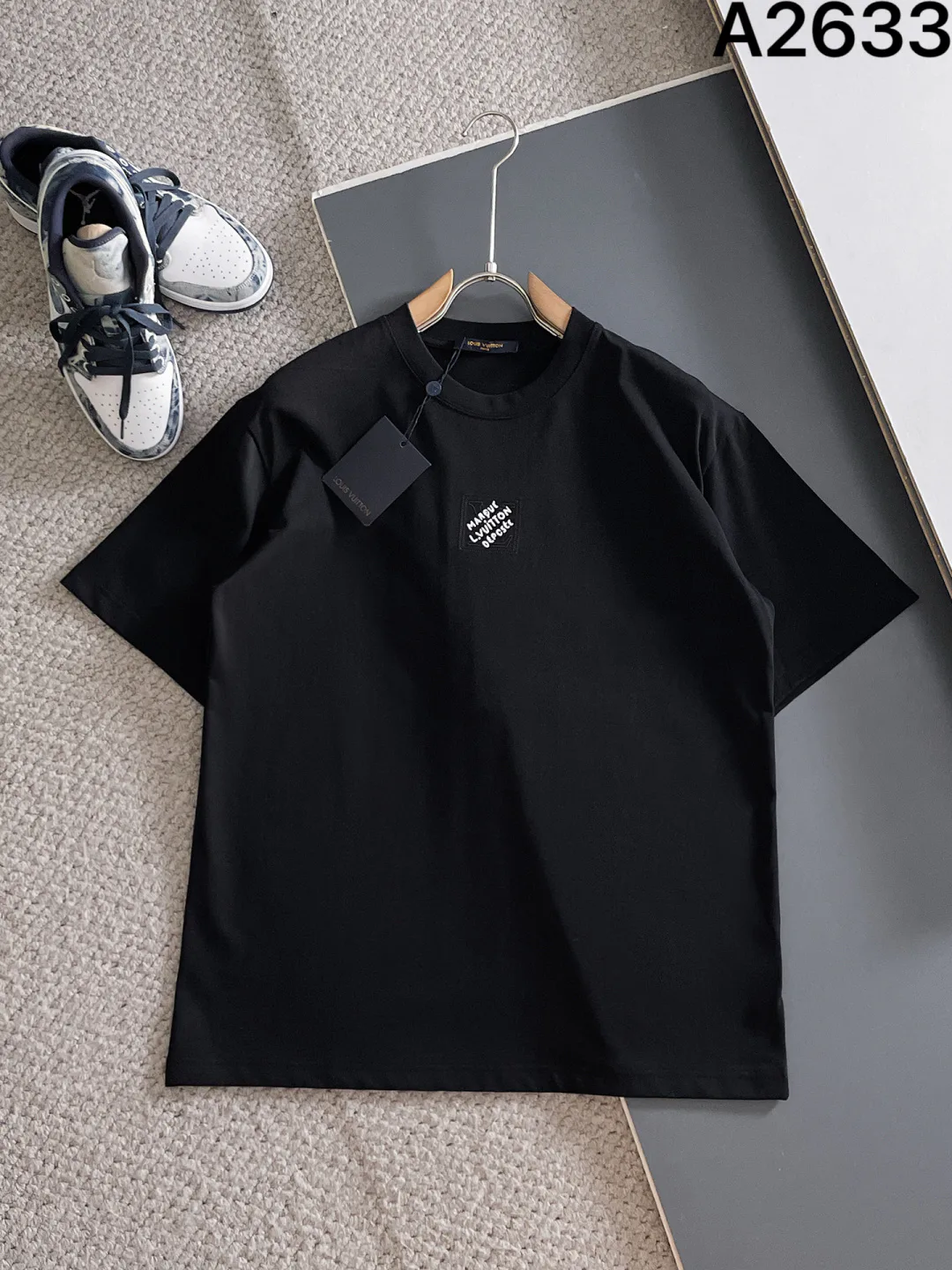 Футболки Мужские Louis Vuitton 11174847