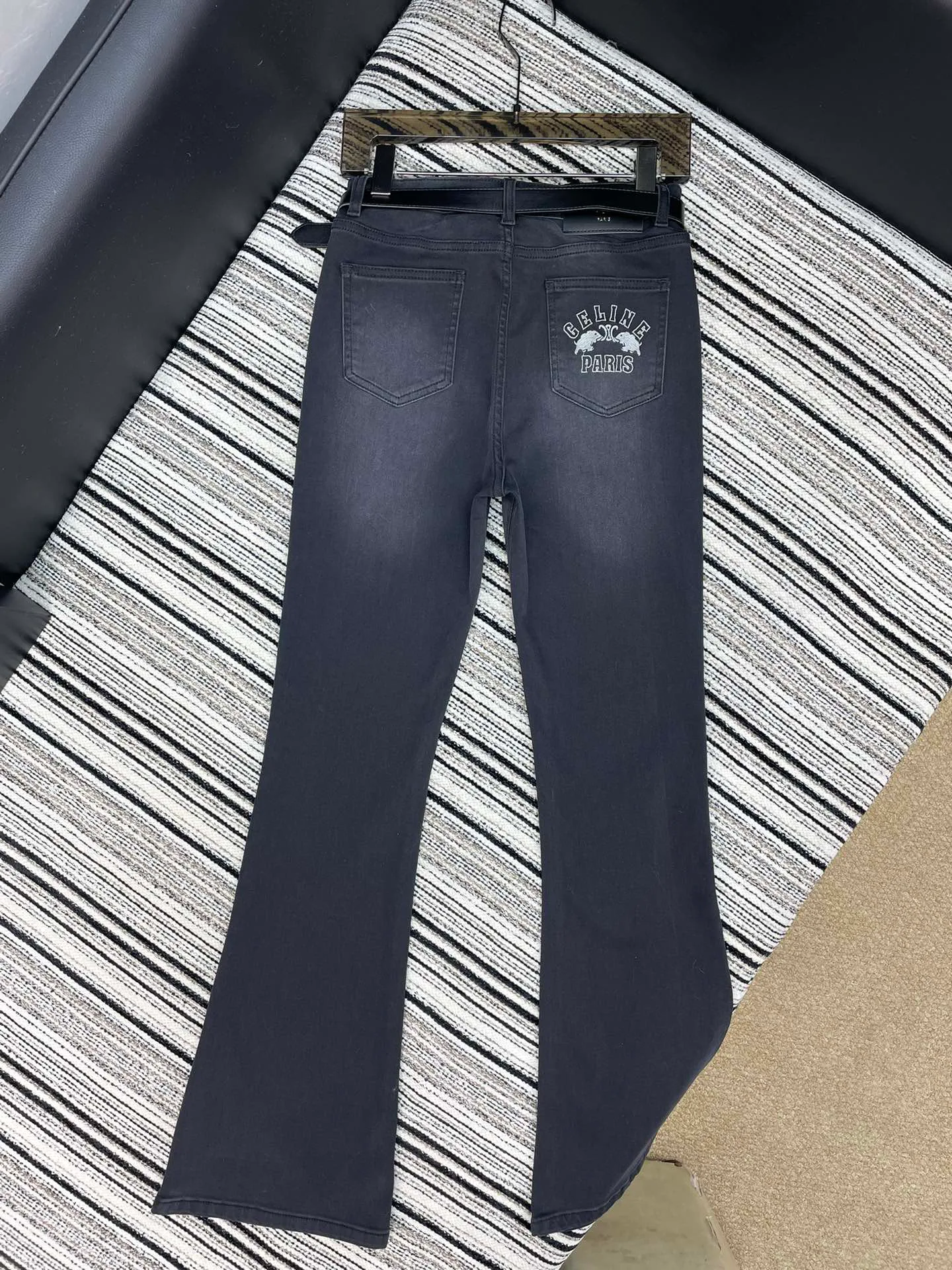 Джинсы Женские Celine 952918