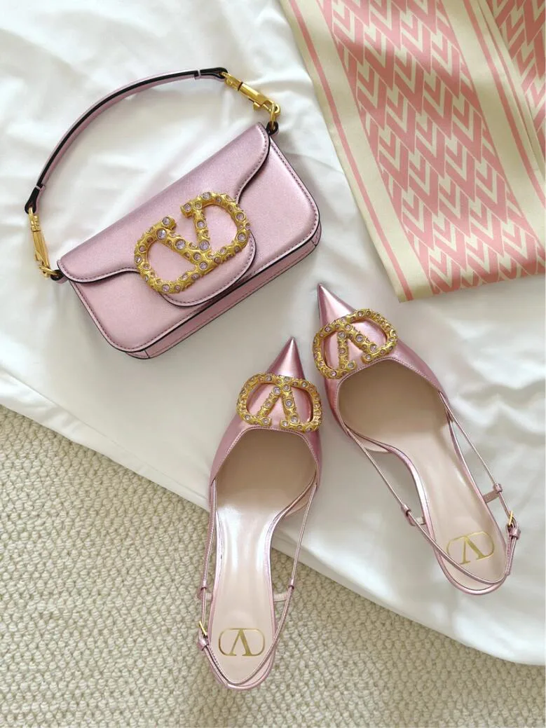 Туфли Женские Valentino 9373