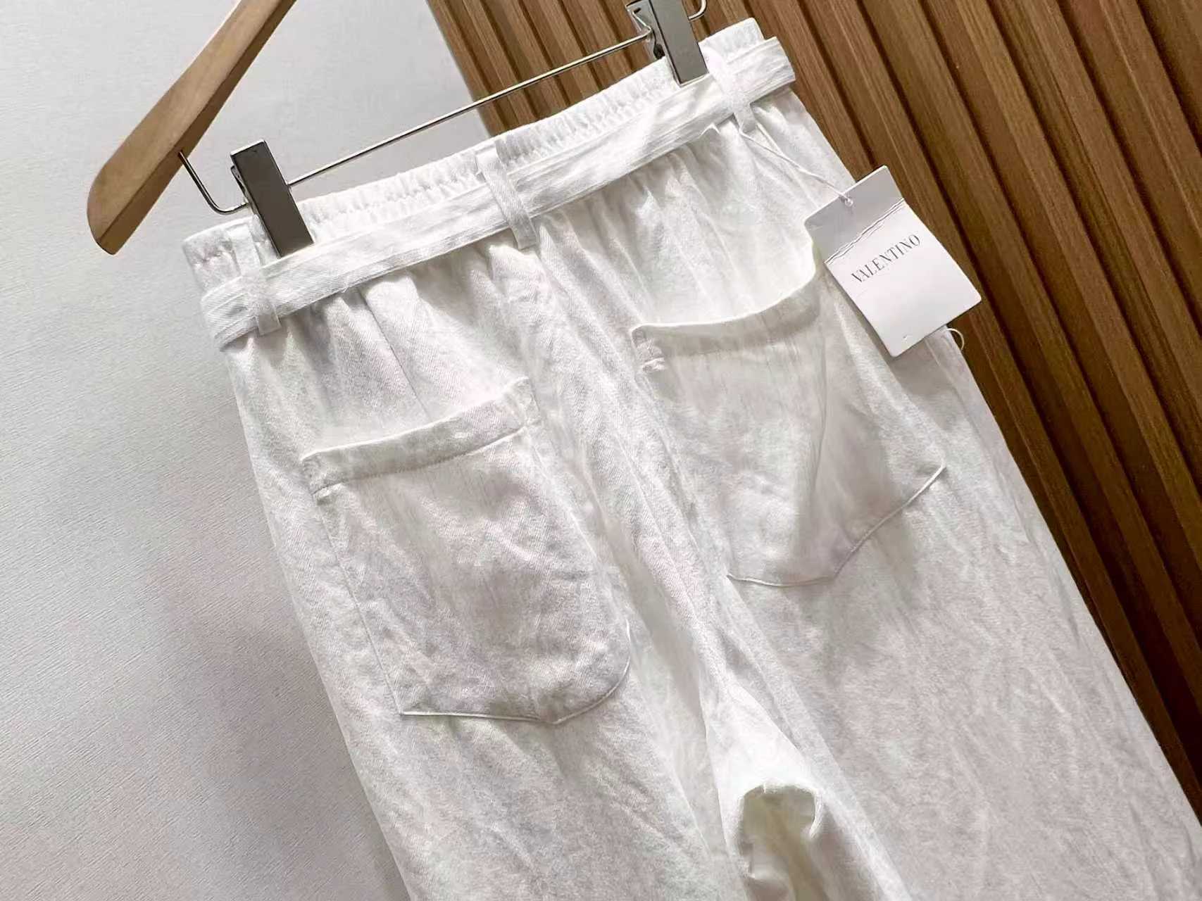Брюки Мужские Valentino 11918478