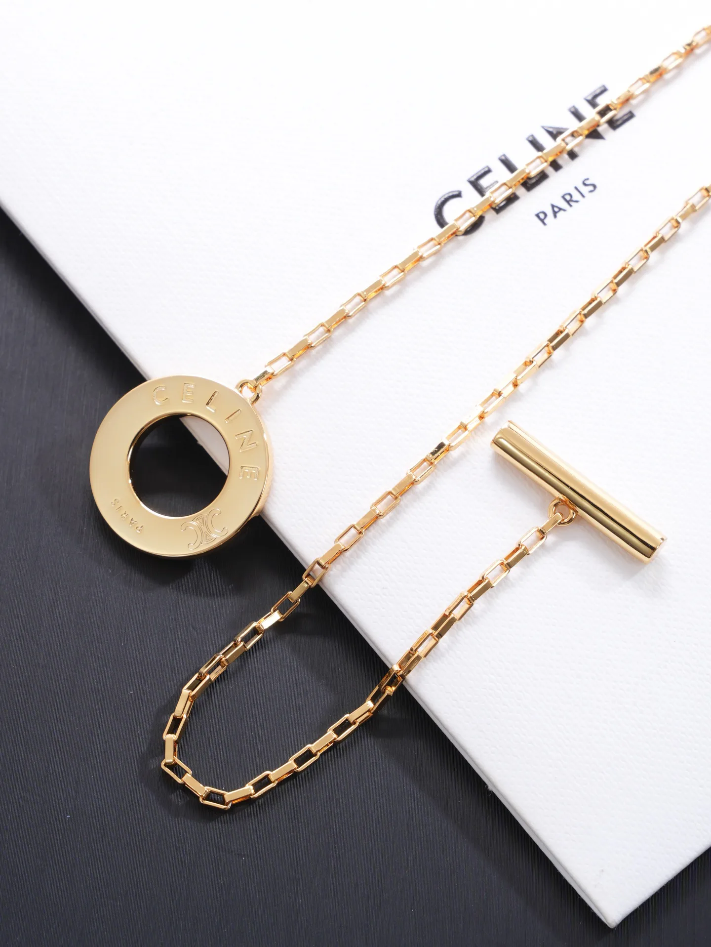 Бижутерия Celine 13547802