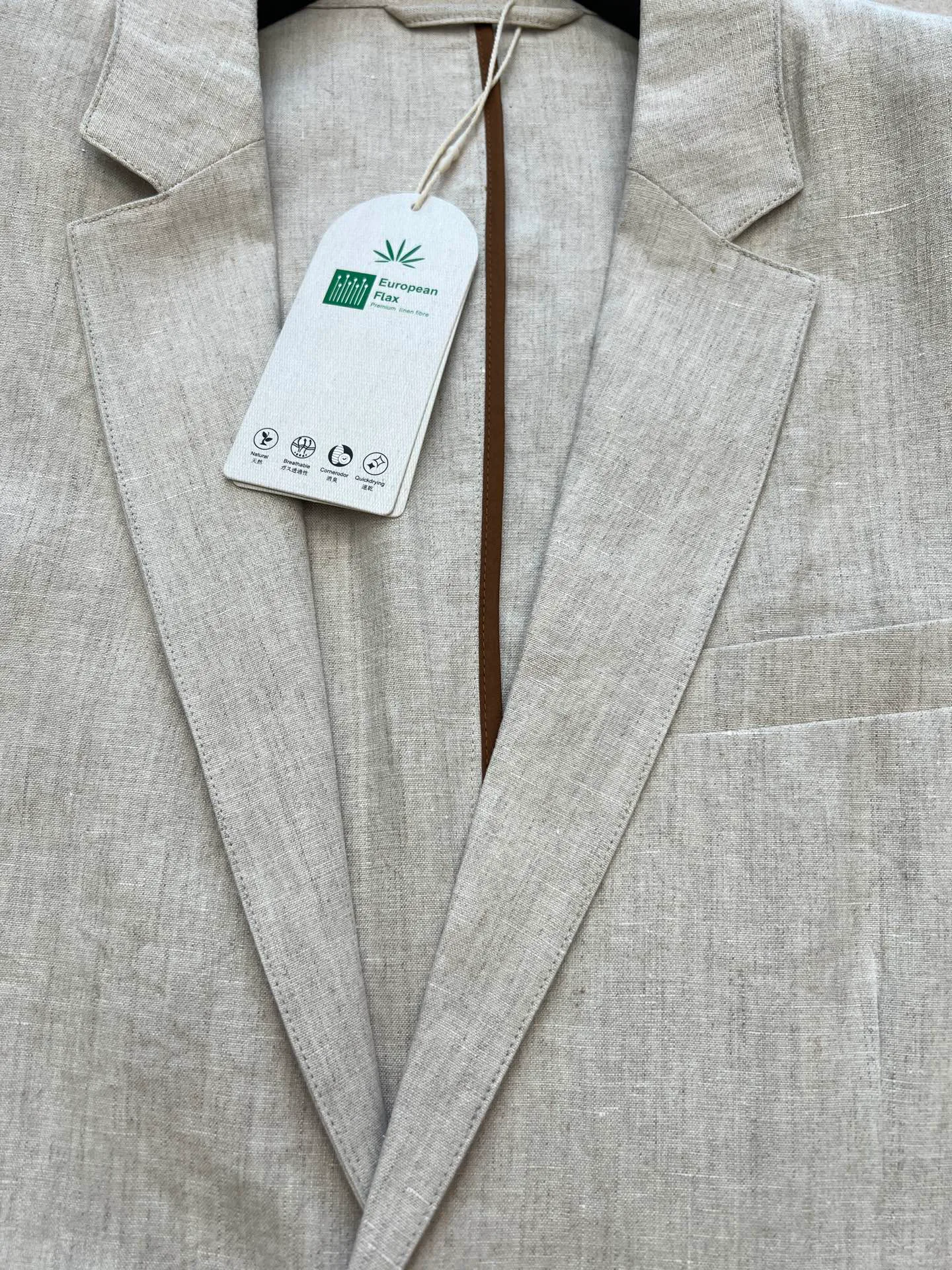 Пиджаки Мужские Loro Piana 11395221