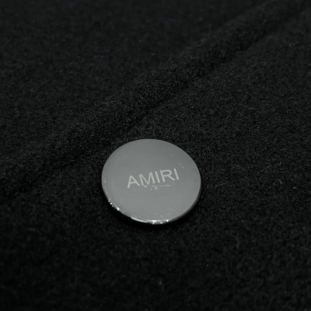 Куртки И Пуховики Мужские Ami Paris 58269