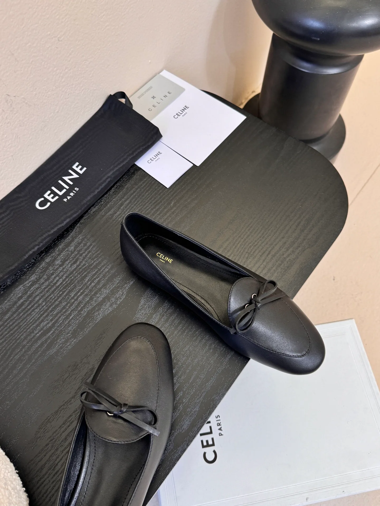 Лоферы И Мокасины Женские Celine 947268