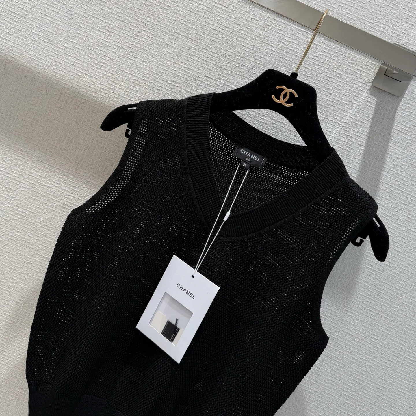 Топы Женские Chanel 11577449