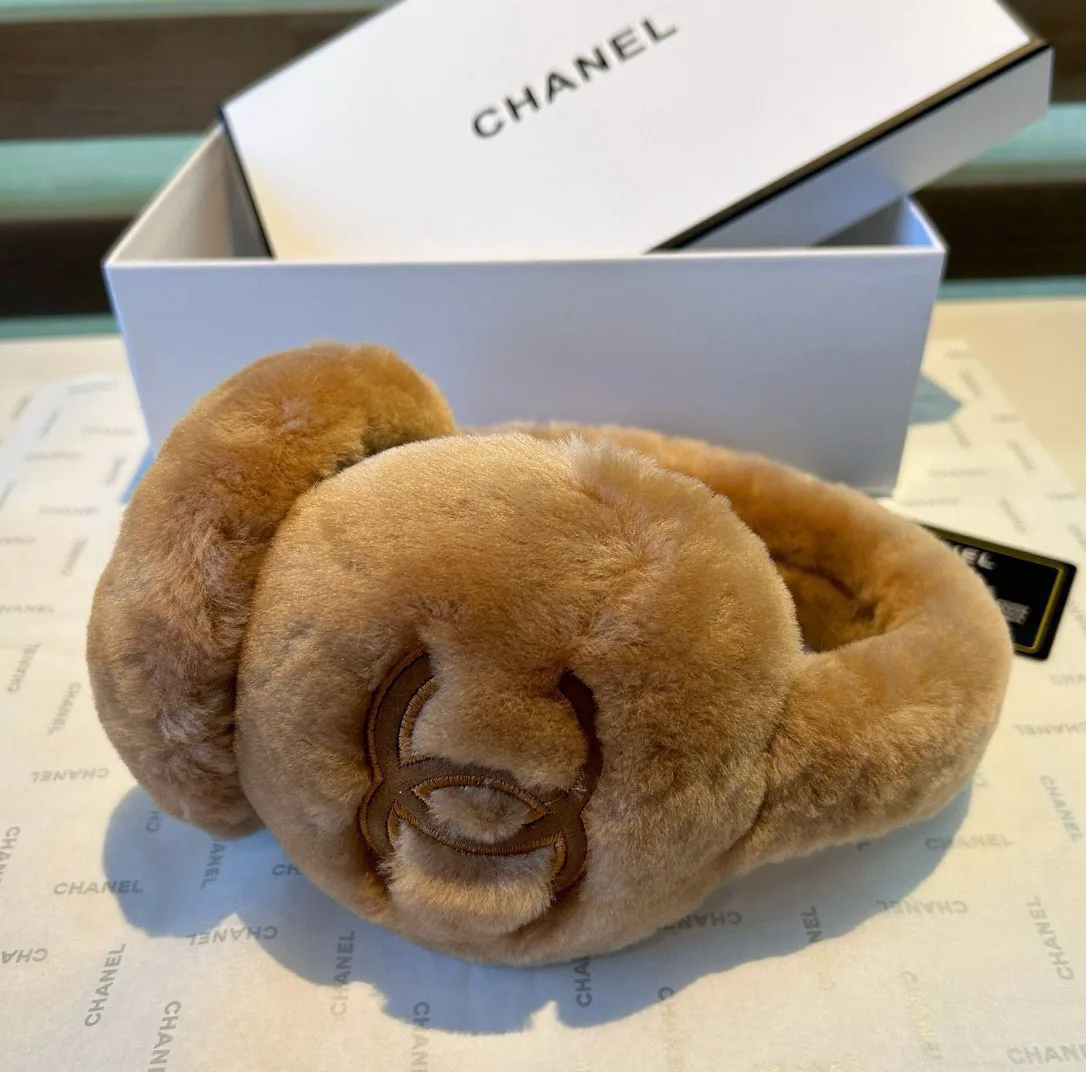 Головные Уборы Chanel 1490140