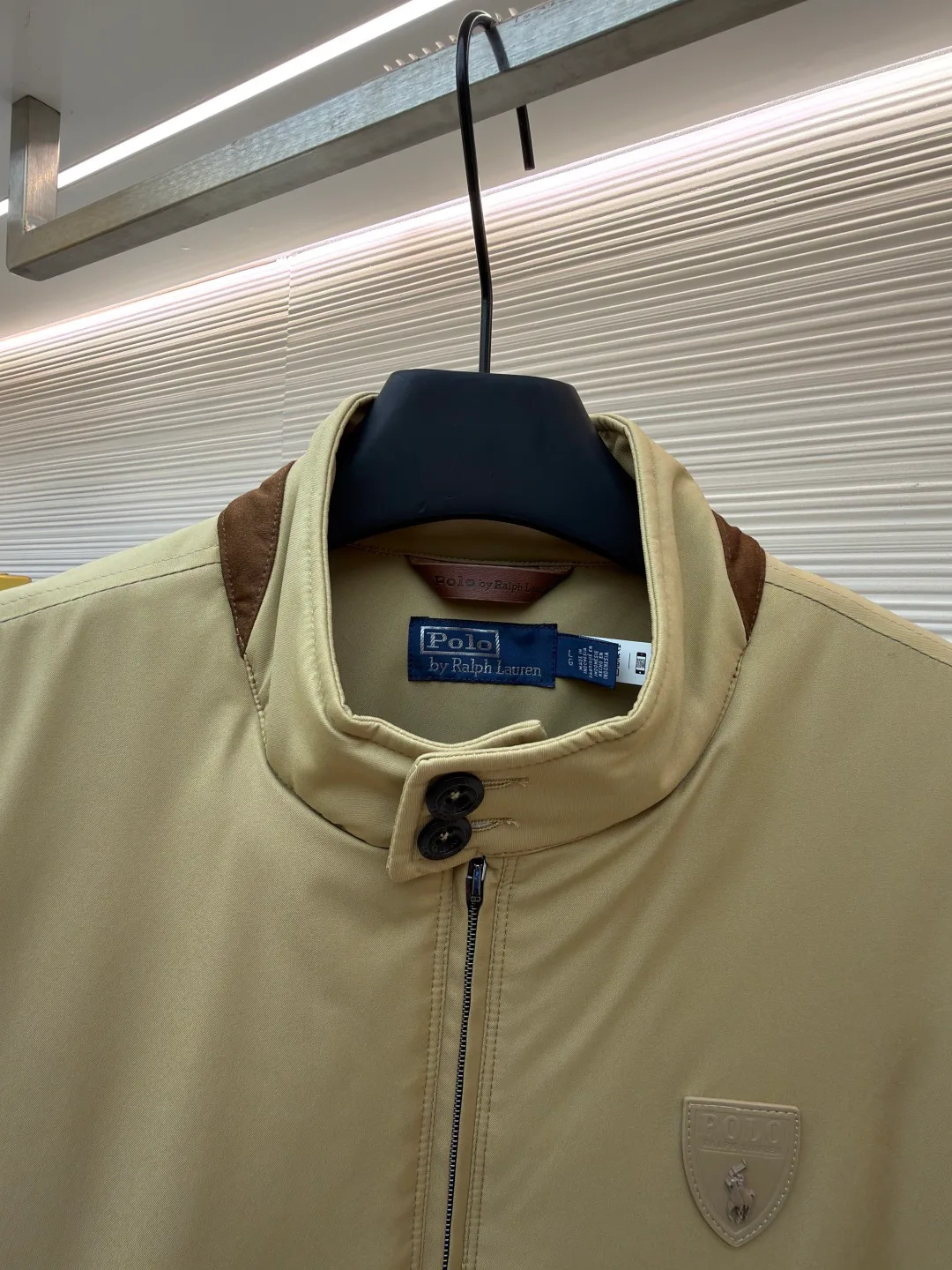 Жилеты Мужские Ralph Lauren 1502607