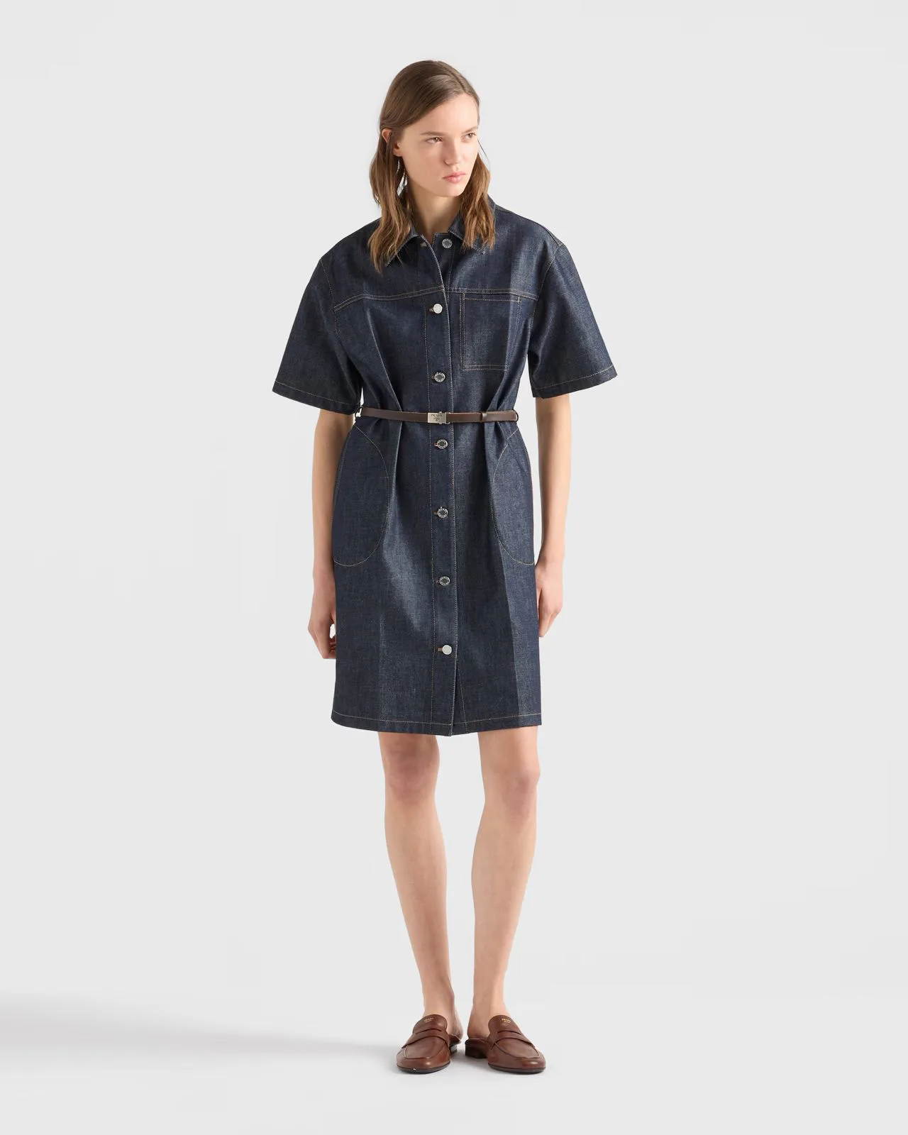 Платья Женские Prada 11231392