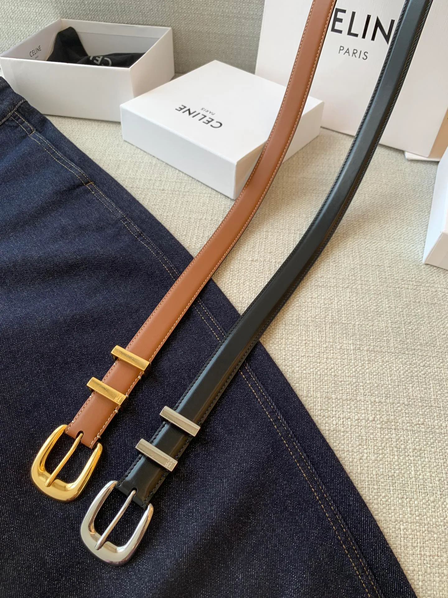 Ремни Celine 5422593