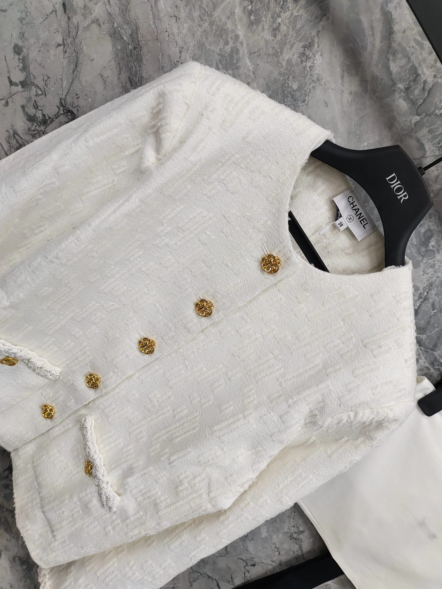 Жакеты Женские Chanel 18743432