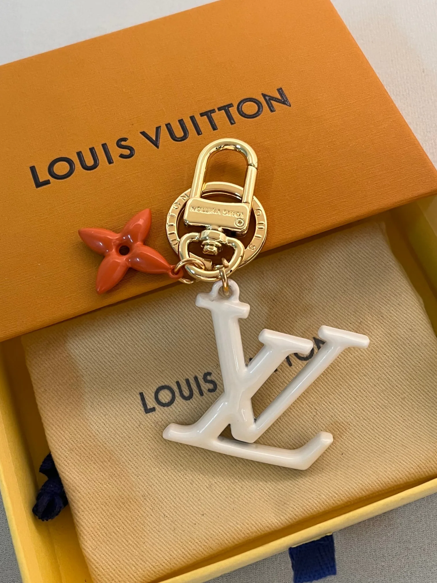 Ключницы Louis Vuitton 1703357