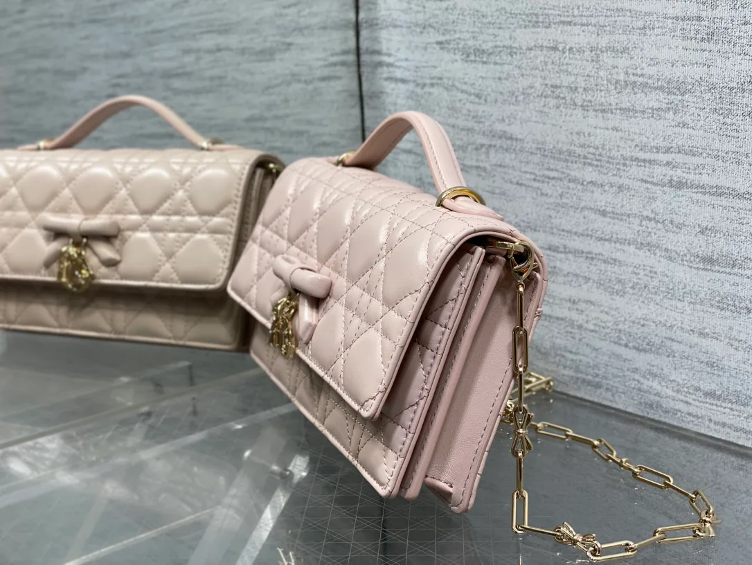 Клатчи Женские Christian Dior 11630144