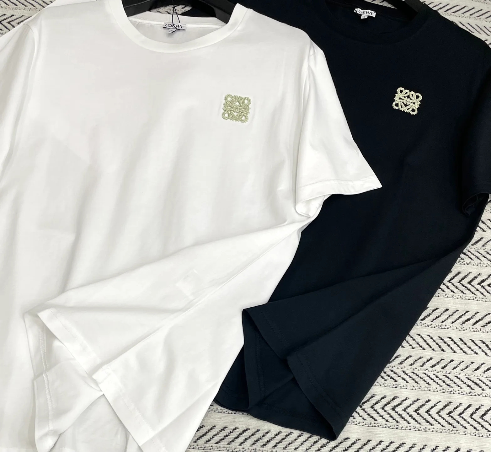 Футболки Женские Loewe 11398481