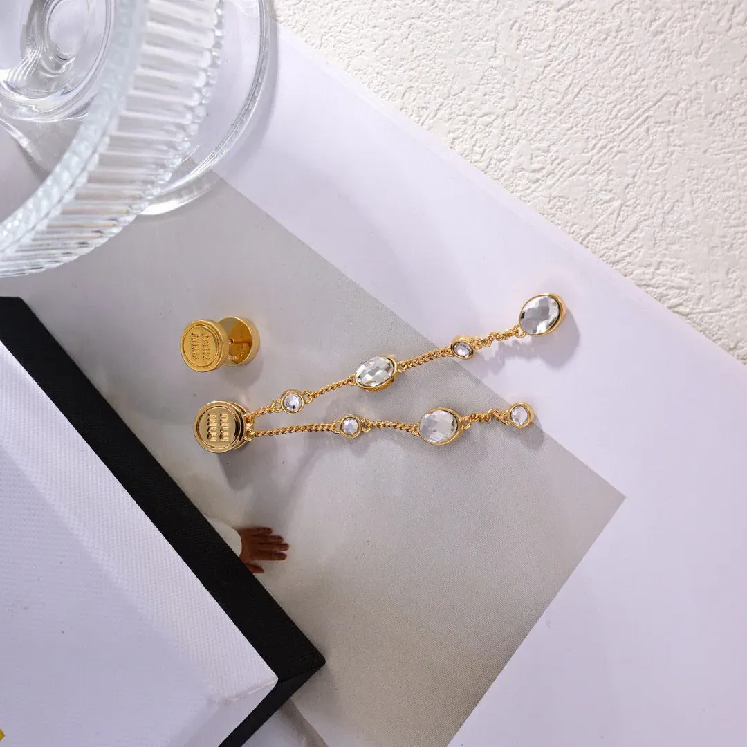 Бижутерия Miu Miu 1256329