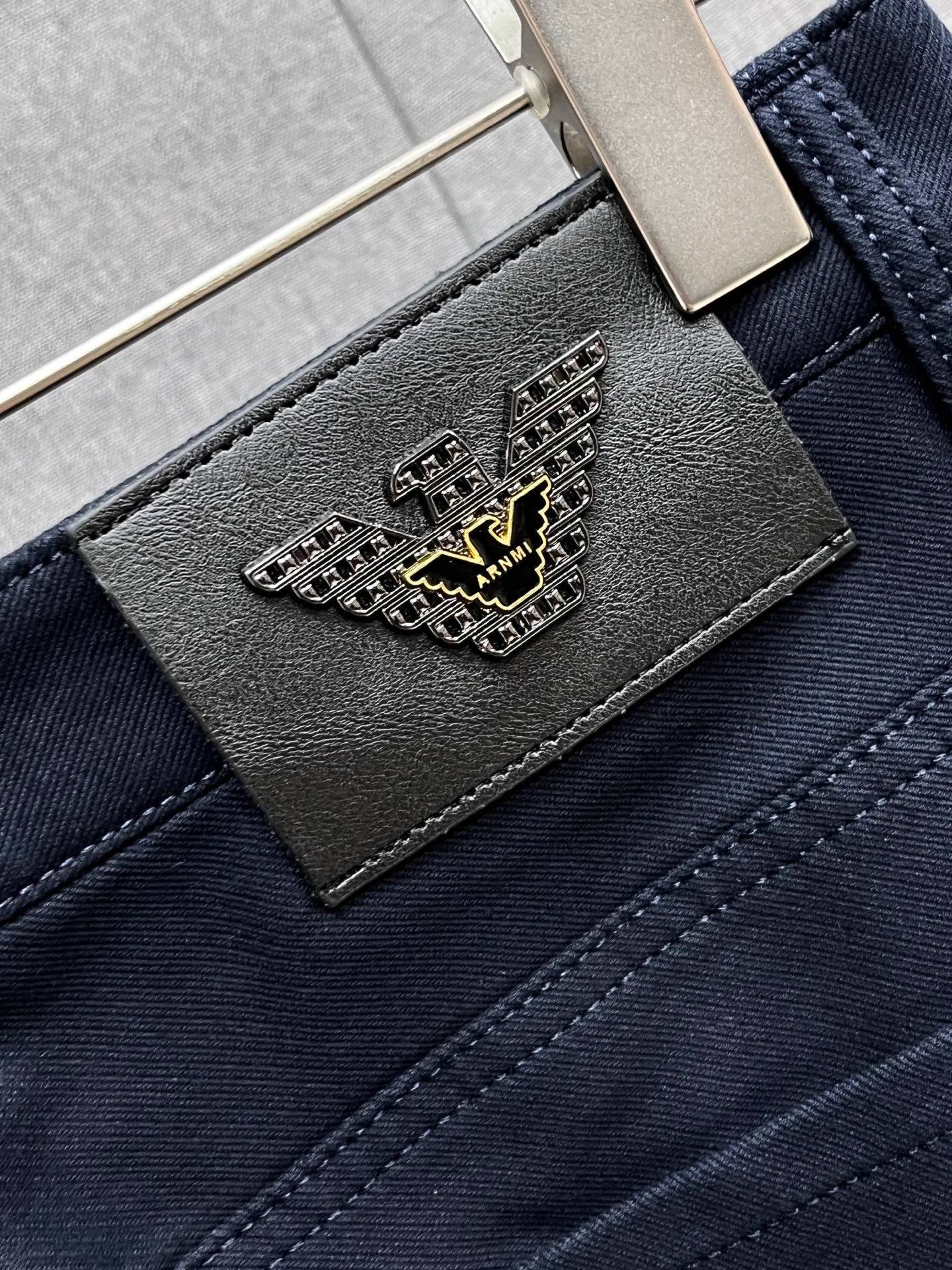 Брюки Мужские Armani 9175059