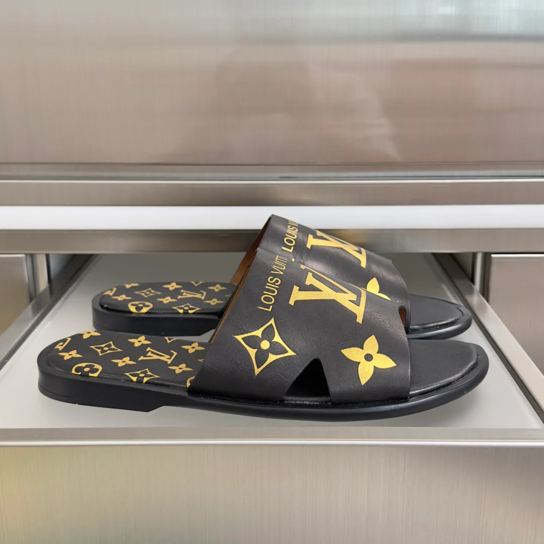 Сандалии Мужские Louis Vuitton 11744086