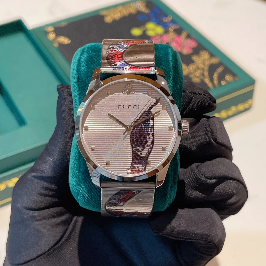 Часы Женские Gucci 11798276