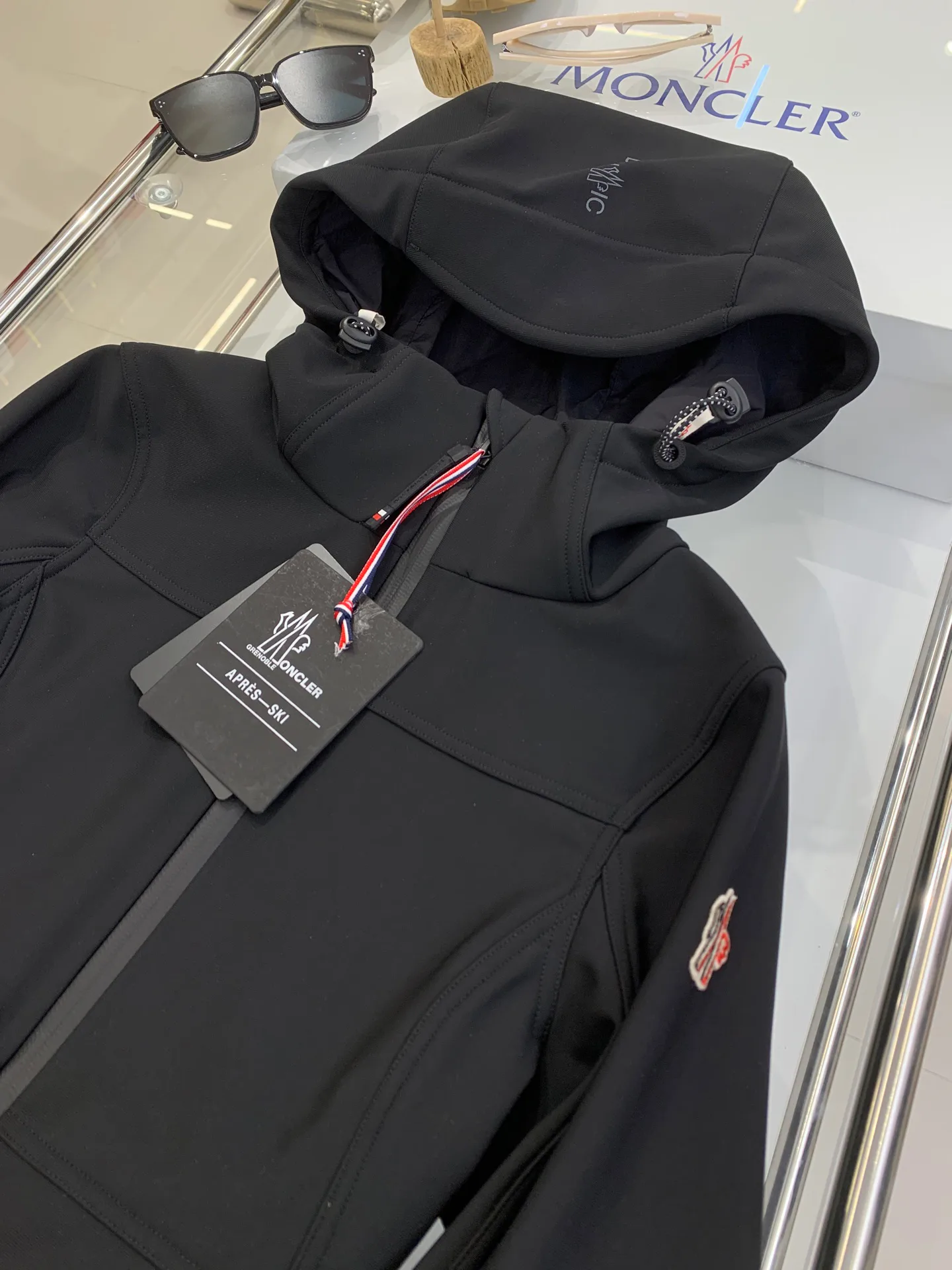 Куртки И Пуховики Женские Moncler 11479453