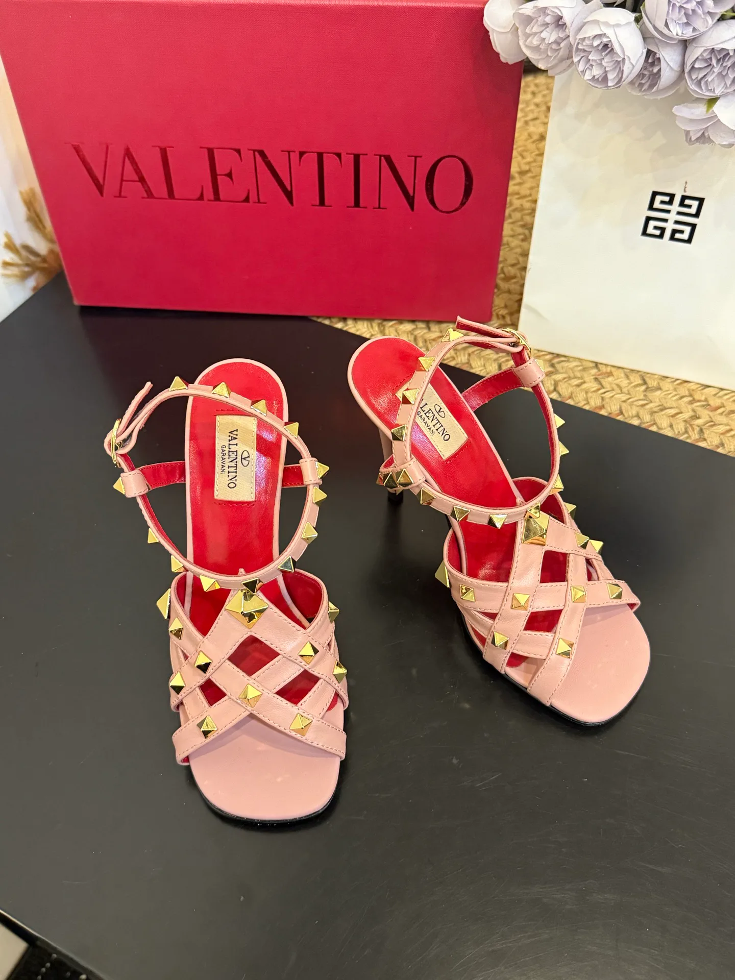 Туфли Женские Valentino 3005299