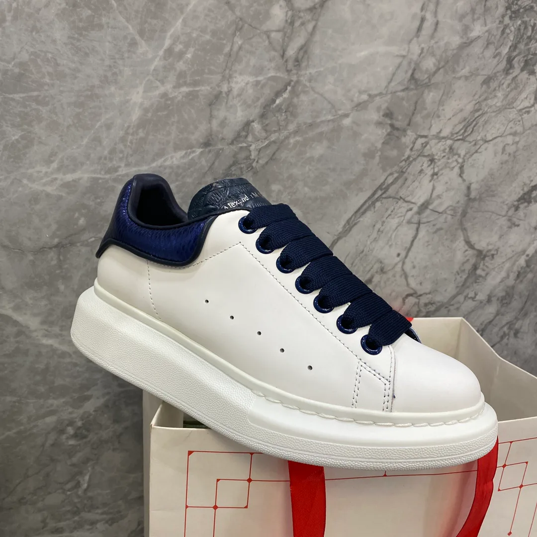 Кеды Женские Alexander Mcqueen 1289250