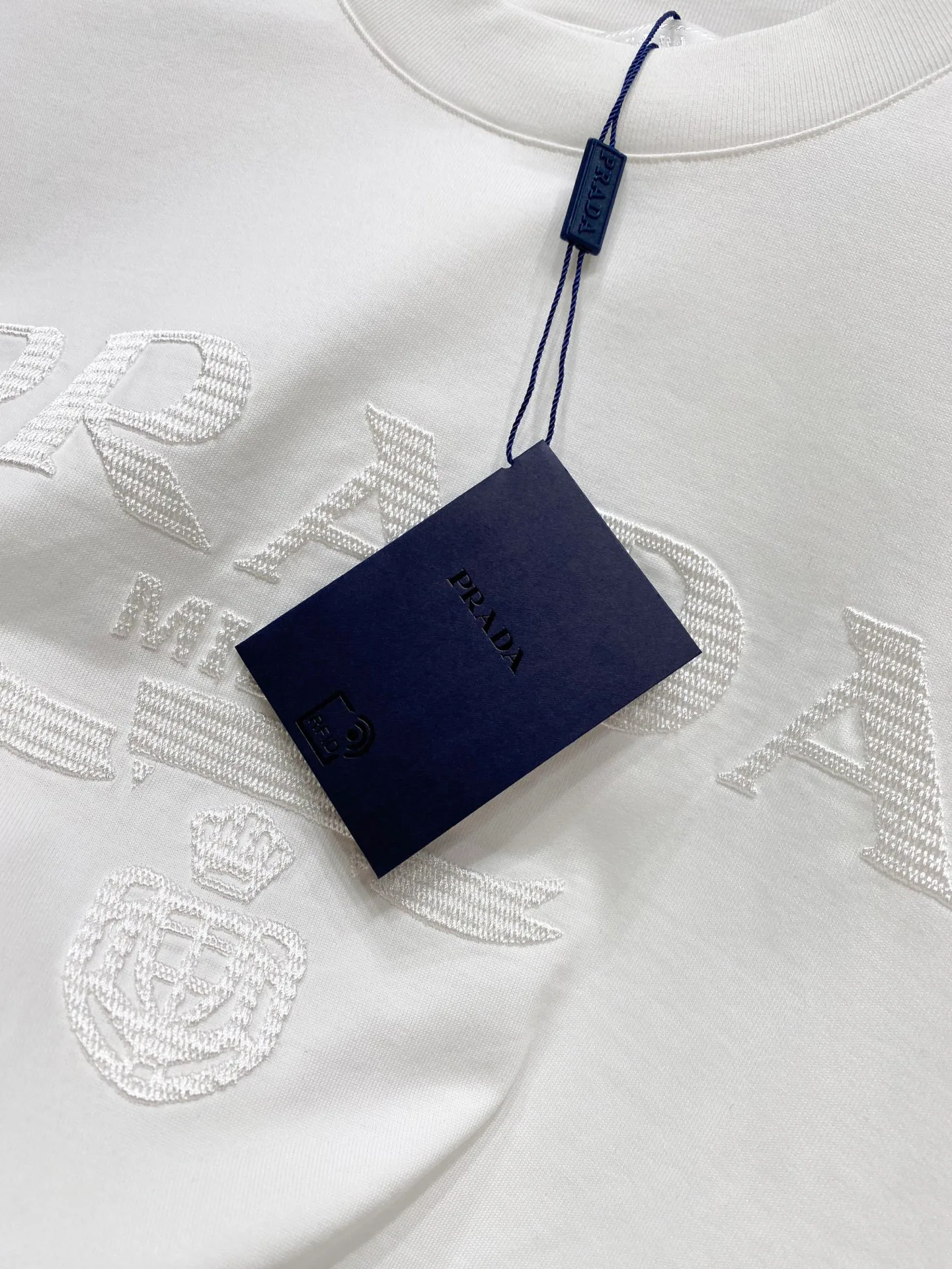 Футболки Мужские Prada 27049