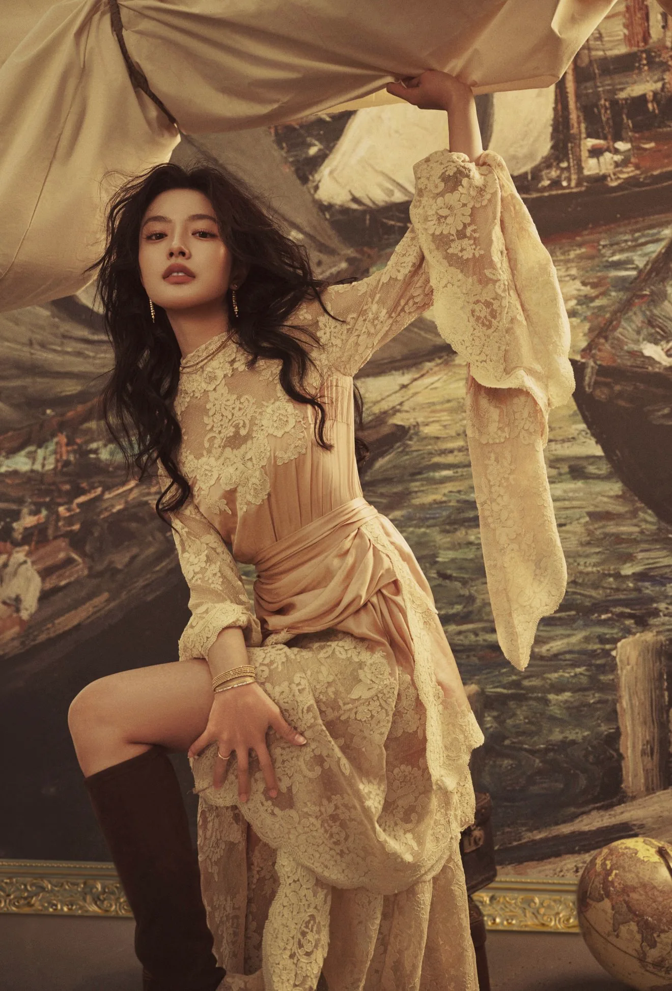 Платья Женские Zimmermann 6087137