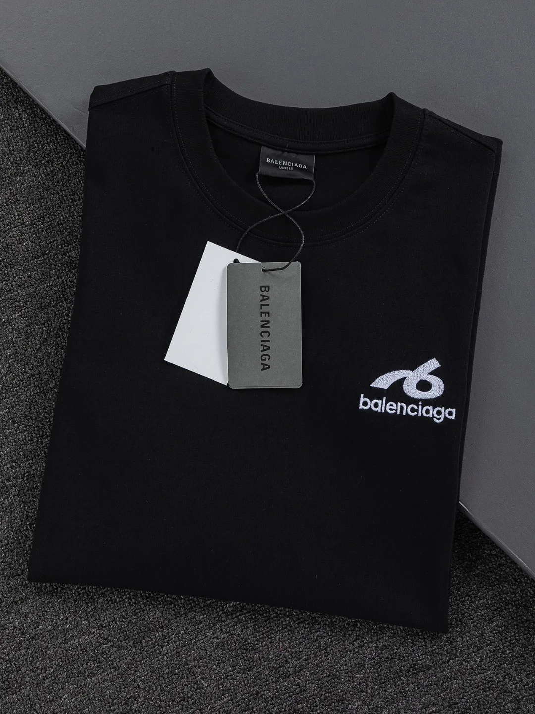 Футболки Мужские Balenciaga 11608003