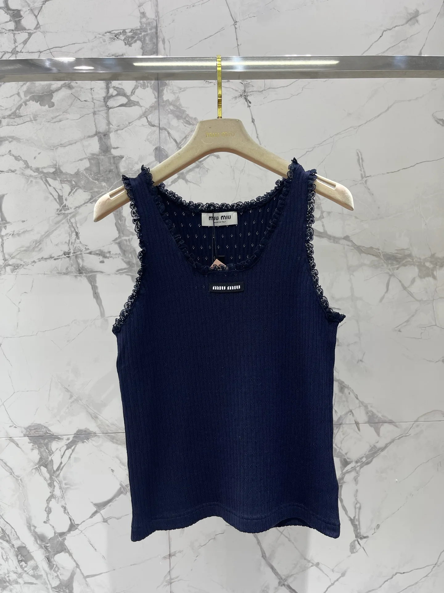 Топы Женские Miu Miu 11907495