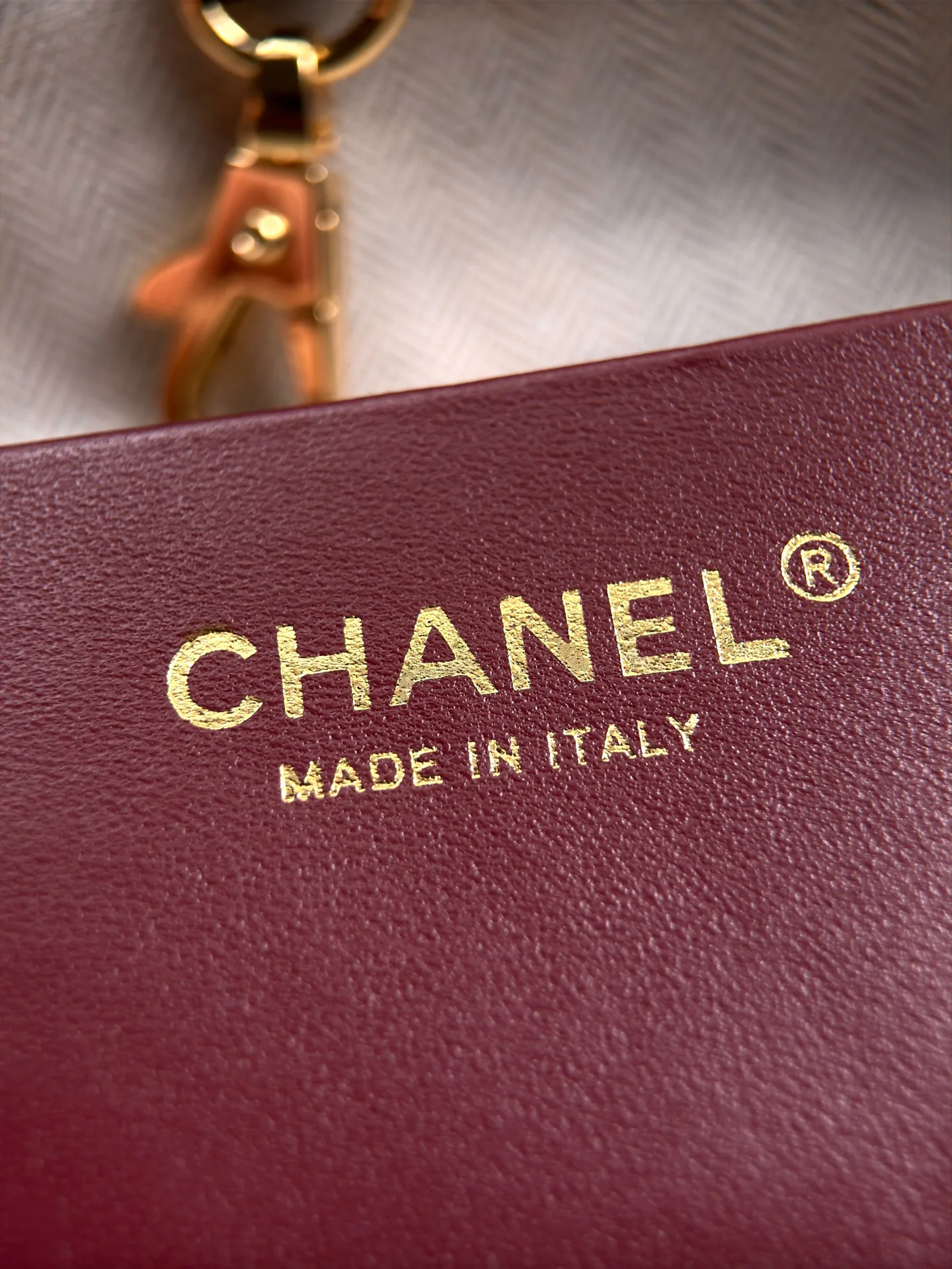 Классические Сумки Женские Chanel 18147777