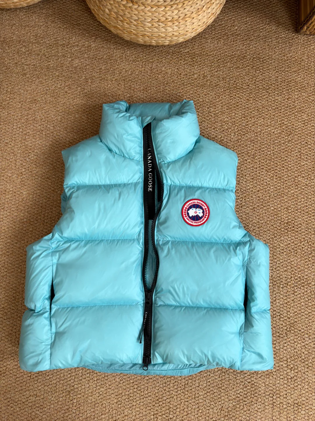Жилеты Женские Canada Goose 18336861