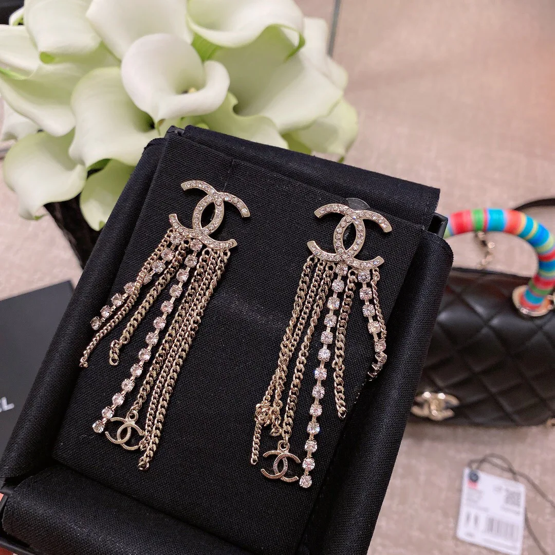 Бижутерия Chanel 182475