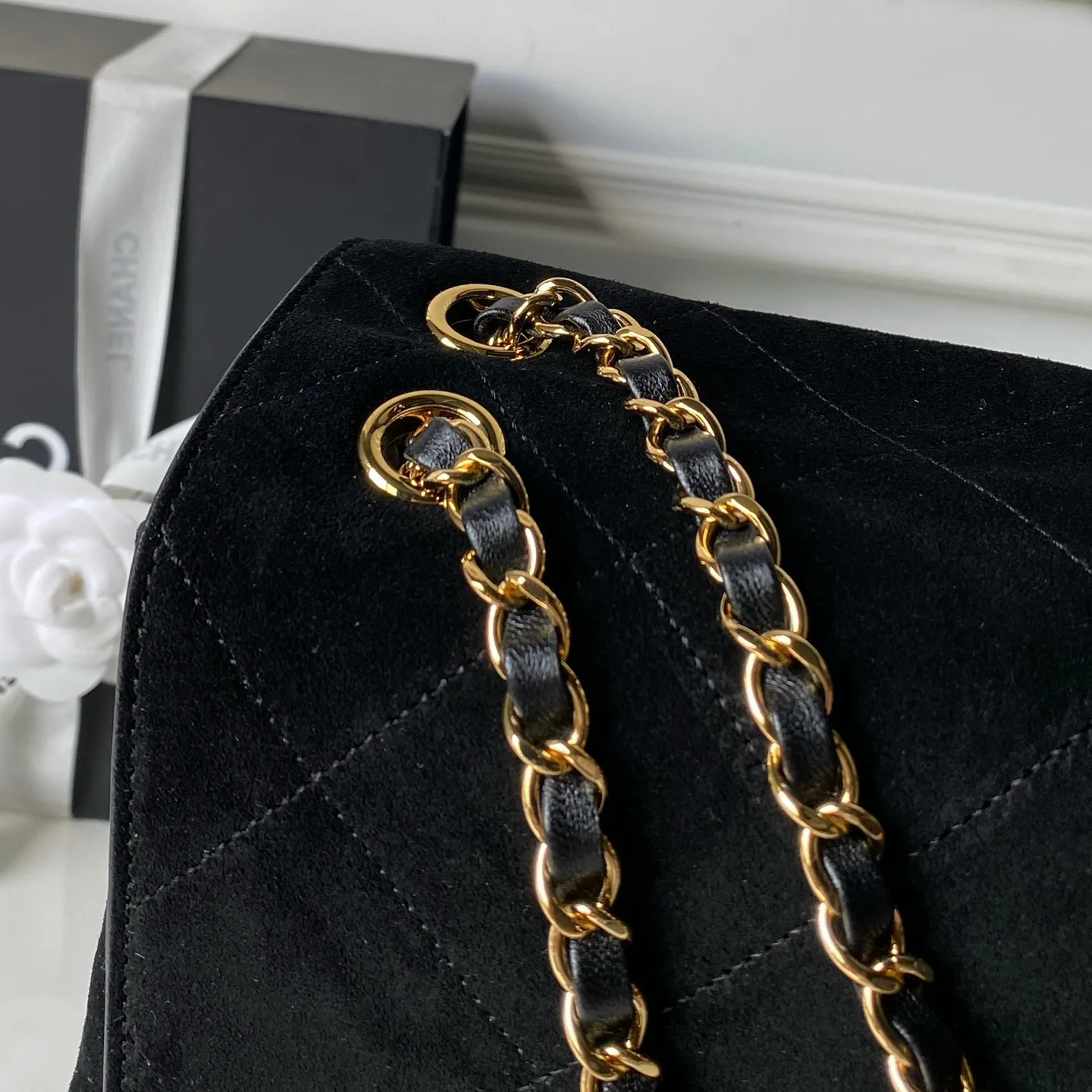 Классические Сумки Женские Chanel 18207959